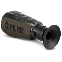 Flir Scout III 320