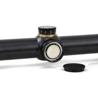 Vanguard Endeavor RS VII 1-7x44 Riflescope