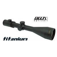 Delta Optical Titanium 2.5-10x56