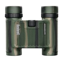 Bushnell H2O 10x25, camo