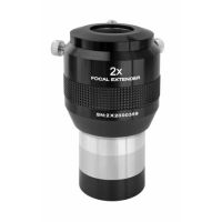 Explore Scientific 2x Focal Extender 50.8 mm