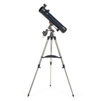 Celestron AstroMaster 76 EQ