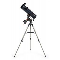 Celestron AstroMaster 130 EQ MD Motor Drive