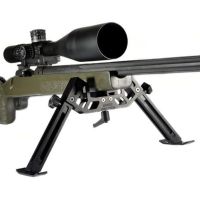 EGW Mystic Precision Bipod 2.625