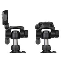 Dorr King II Alu Tripod