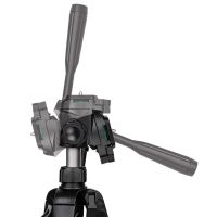 Dorr King II Alu Tripod