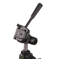 Dorr Friend IV Aluminium Tripod