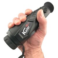 Liemke Keiler 36 PRO (2020) Thermal Imaging Monocular