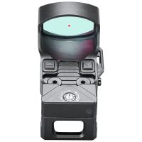 Bushnell AR Optics First Strike 2.0 Reflex Sight