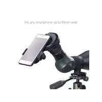 Vanguard X VEO PA-65 Universal Smartphone Digiscope Adaptor