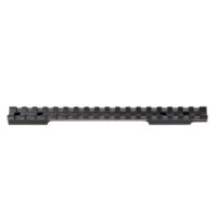 EGW Savage Round Back Long Action & Slug Gun Picatinny Rail