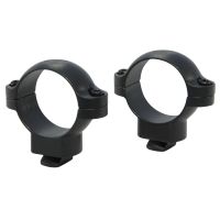 Leupold Dual Dovetail Rings, 1-Inch