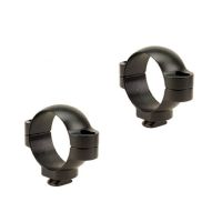 Leupold Dual Dovetail Rings, 30 mm