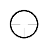 Leica ER 6.5-26x56 LRS 4a Reticle