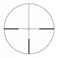 4A-I Reticle