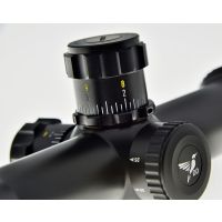 DD Optics Nachtfalke III 5-30x50 Tactical