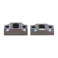 Leupold Dual Dovetail Two-piece base, Winchester 70 