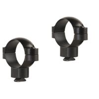 Leupold Dual Dovetail Rings, 30 mm