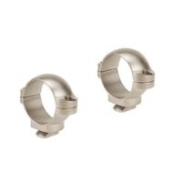 Leupold Dual Dovetail Rings, 1-Inch