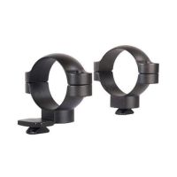 Leupold Dual Dovetail Rings, 30 mm