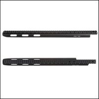 ERA-TAC Extended Picatinny rail for Remington 700 short