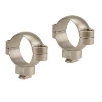 Leupold Dual Dovetail Rings, 30 mm