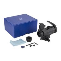 Delta Optical Hornet 1x Prism Scope