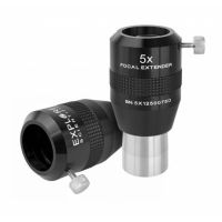 Explore Scientific 5x Focal Extender 31.7 mm