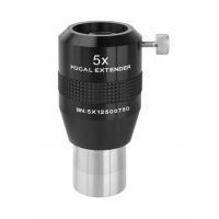 Explore Scientific 5x Focal Extender 31.7 mm