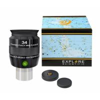 Explore Scientific 68° 34 mm Eyepiece