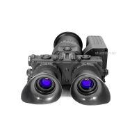 Dipol TG1R F50 Thermal Imaging LRF Binoculars