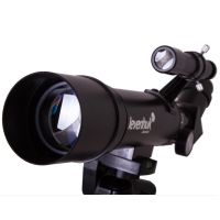 Levenhuk Skyline Travel 50 Telescope 18-100x50