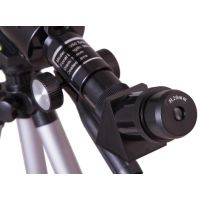 Levenhuk Skyline Travel 50 Telescope 18-100x50