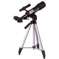 Levenhuk Skyline Travel 50 Telescope 18-100x50