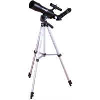 Levenhuk Skyline Travel 50 Telescope 18-100x50