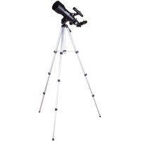 Levenhuk Skyline Travel 70 Telescope 20-140x70