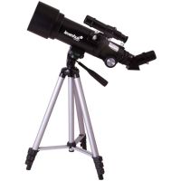 Levenhuk Skyline Travel 70 Telescope 20-140x70