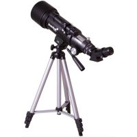 Levenhuk Skyline Travel 70 Telescope 20-140x70