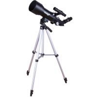 Levenhuk Skyline Travel 70 Telescope 20-140x70