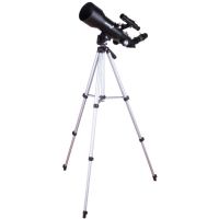 Levenhuk Skyline Travel 70 Telescope 20-140x70