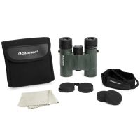 Celestron Nature DX 8x25