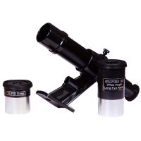 Levenhuk Skyline PLUS 120S Telescope 36-228x114