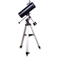 Levenhuk Skyline PLUS 115S Telescope 22.5-228x114