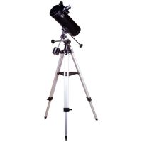 Levenhuk Skyline PLUS 115S Telescope 22.5-228x114