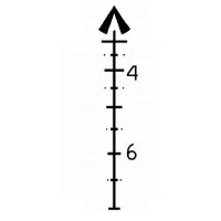 7.62x39 mm Chevron