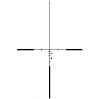 7.62x51 mm Crosshair