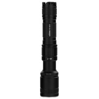 Dörr Premium Steel LED Torch PS-16737