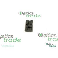 Aimpoint ACRO P-1/C-1 Mount Plate for Walther Q4, Q5 Match