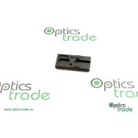 Aimpoint ACRO P-1/C-1 Mount Plate for Walther Q4, Q5 Match