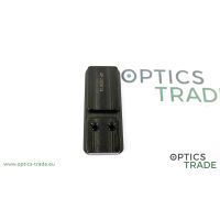 Aimpoint ACRO Rear Sight Adapter Plate for Beretta APX